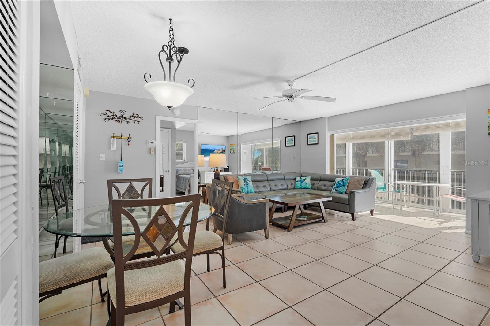 CRESCENT ARMS - Residential