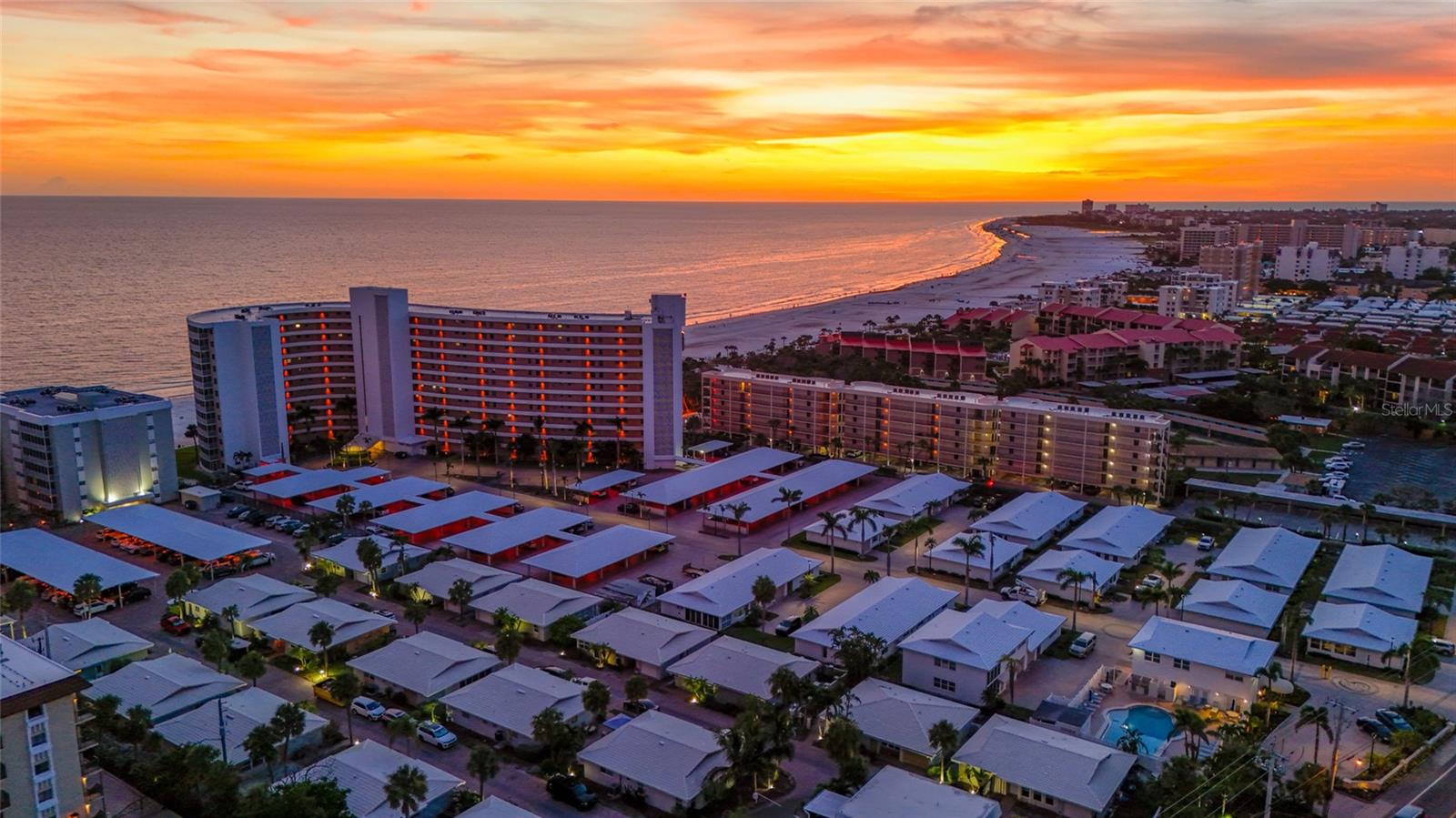 CRESCENT ARMS - Residential