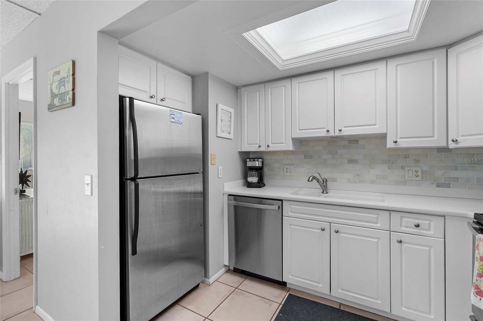 CRESCENT ARMS - Residential