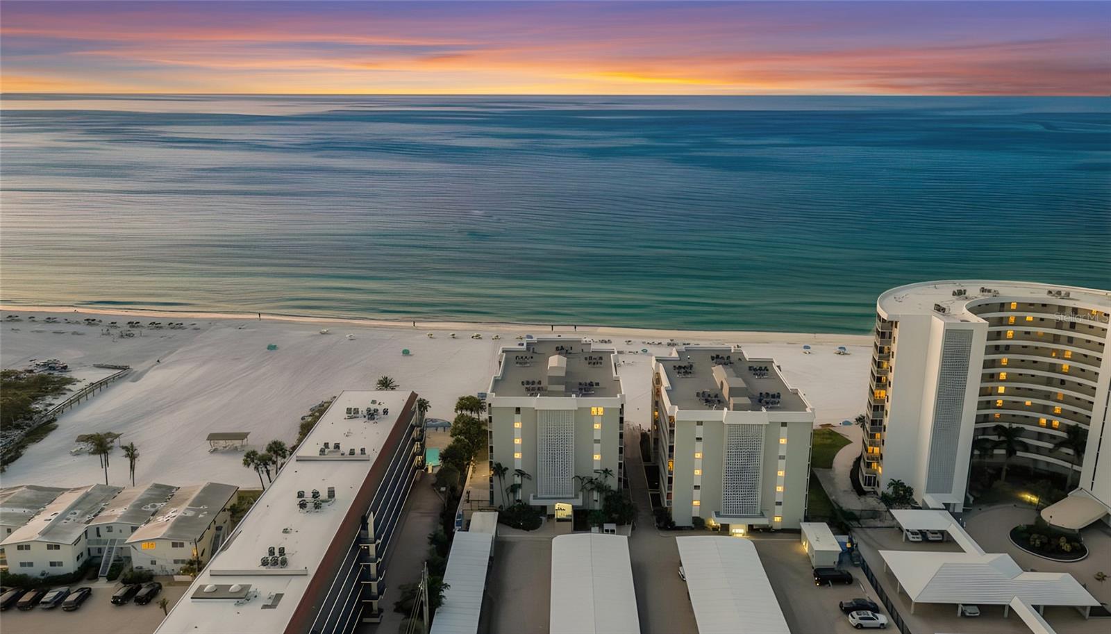 CRESCENT ARMS - Residential