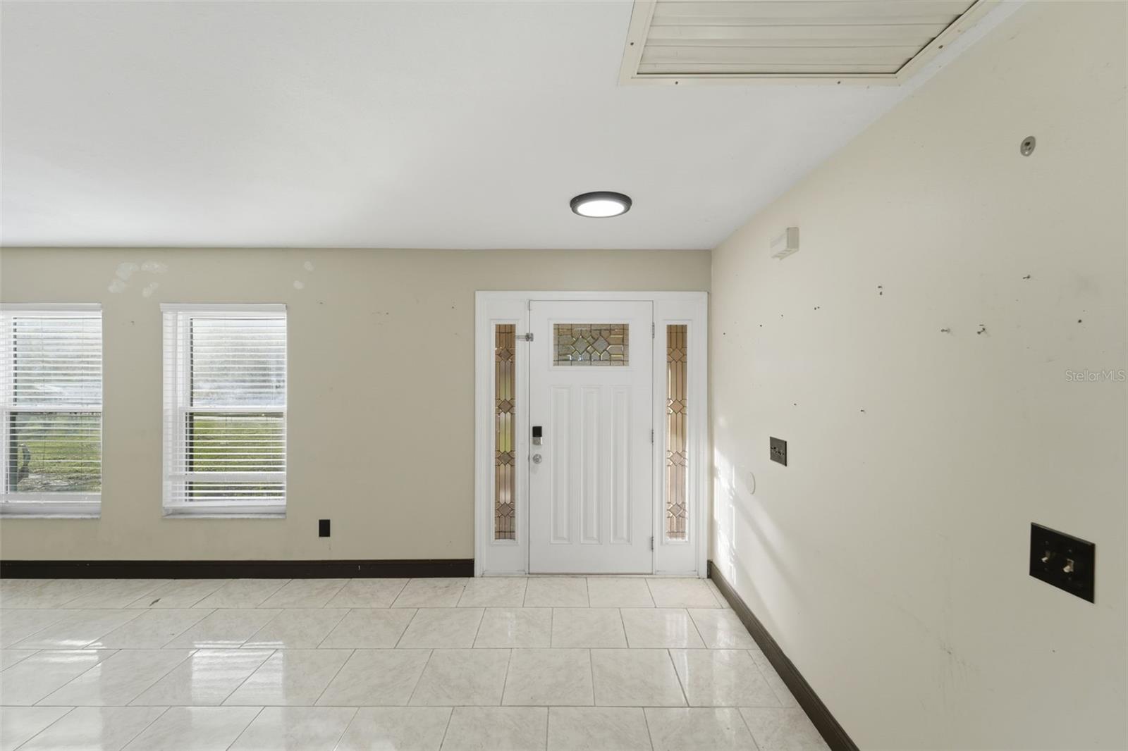 SHADOW HILL - Residential