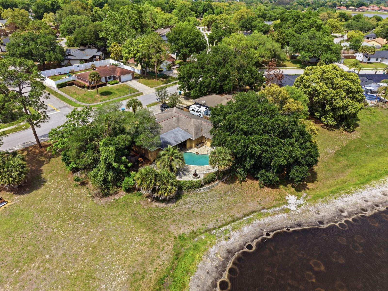 SHADOW HILL - Residential