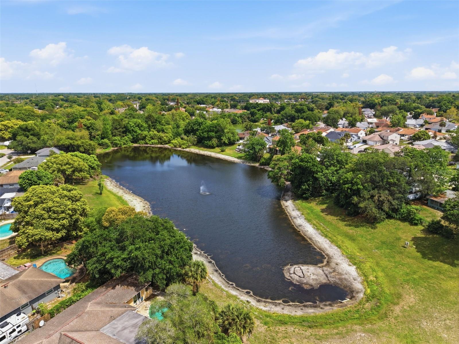 SHADOW HILL - Residential