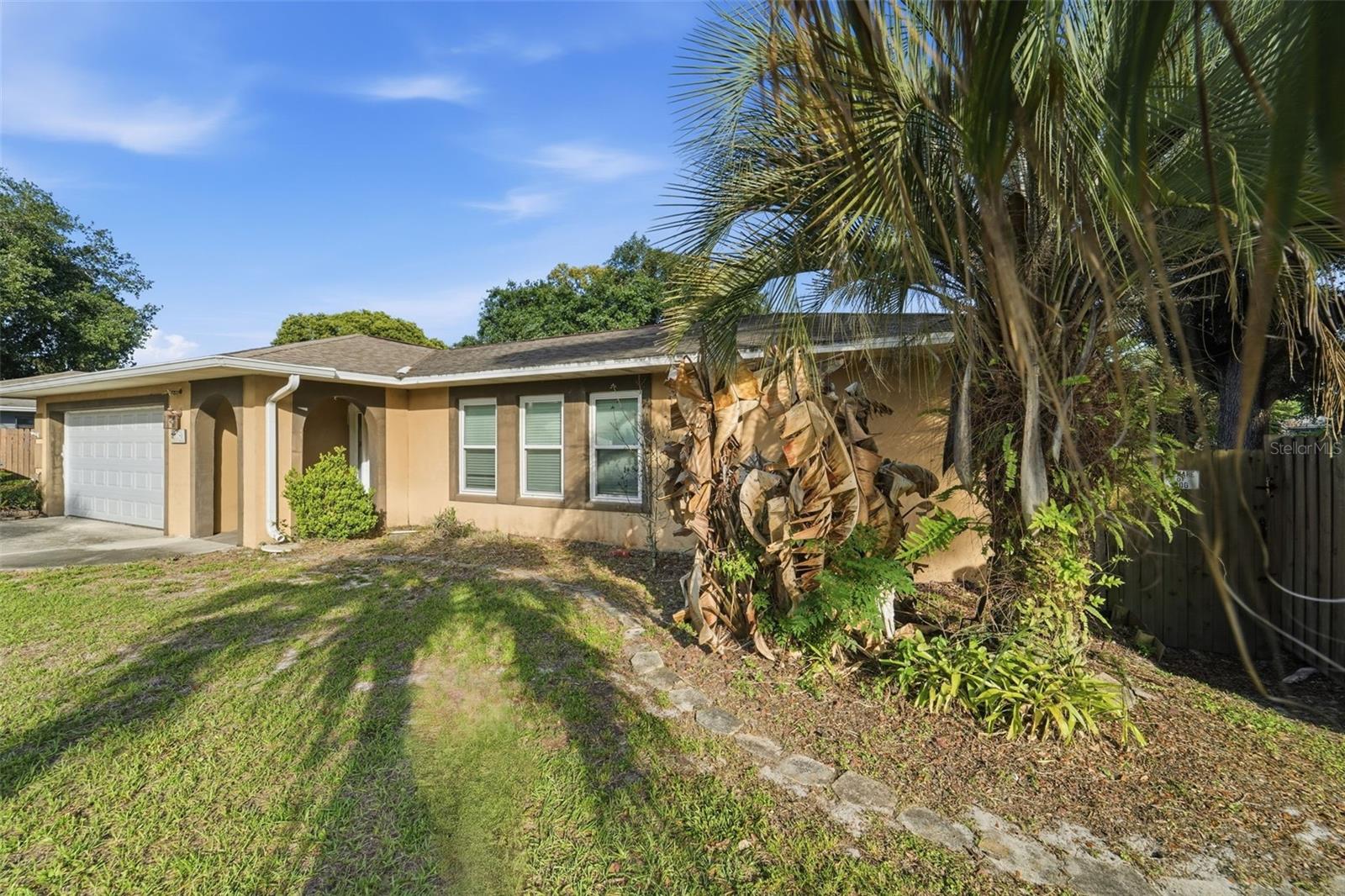 SHADOW HILL - Residential