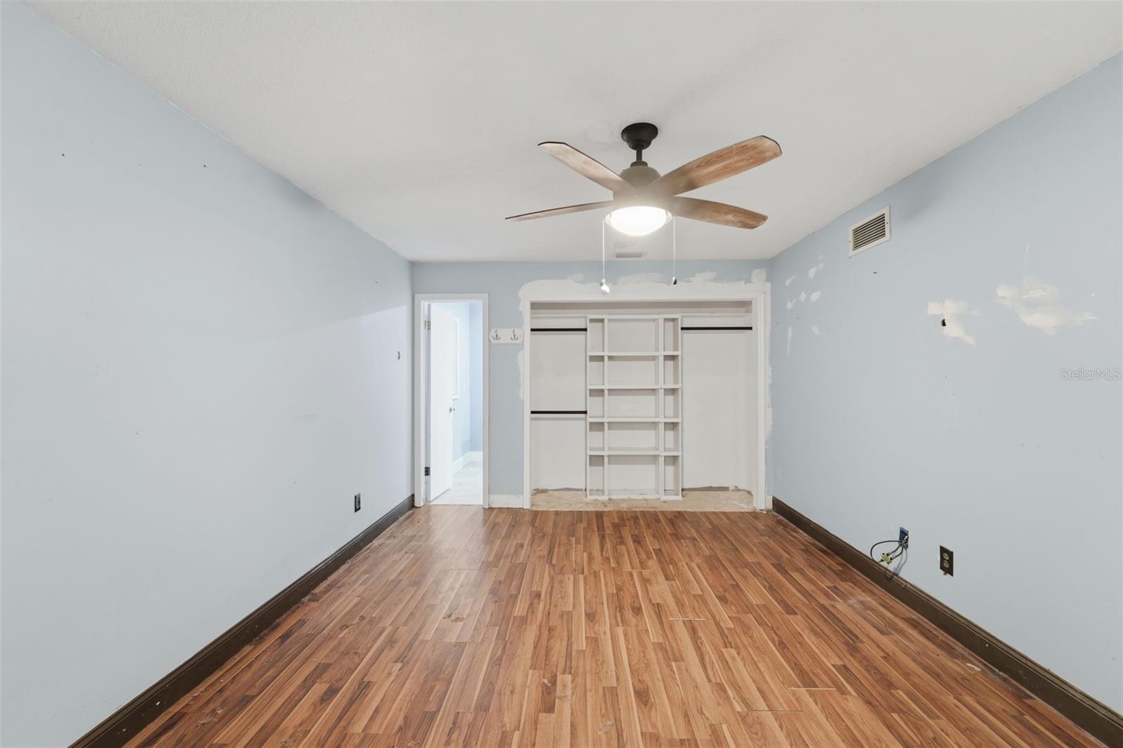 SHADOW HILL - Residential