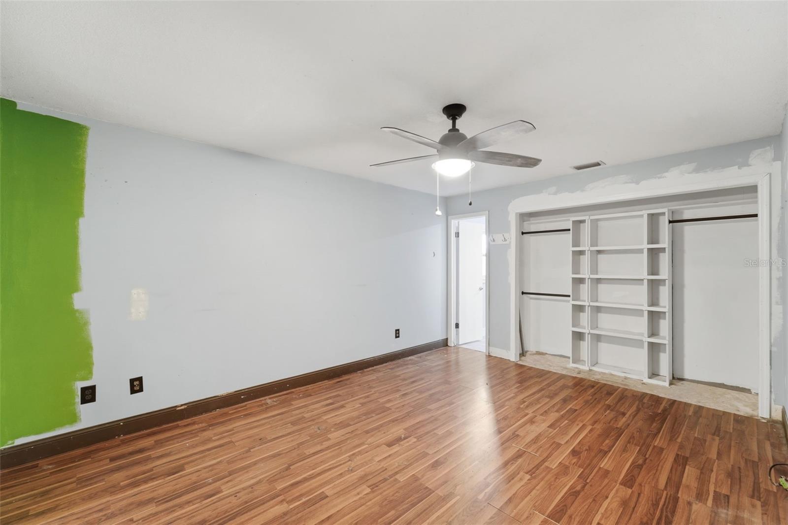 SHADOW HILL - Residential