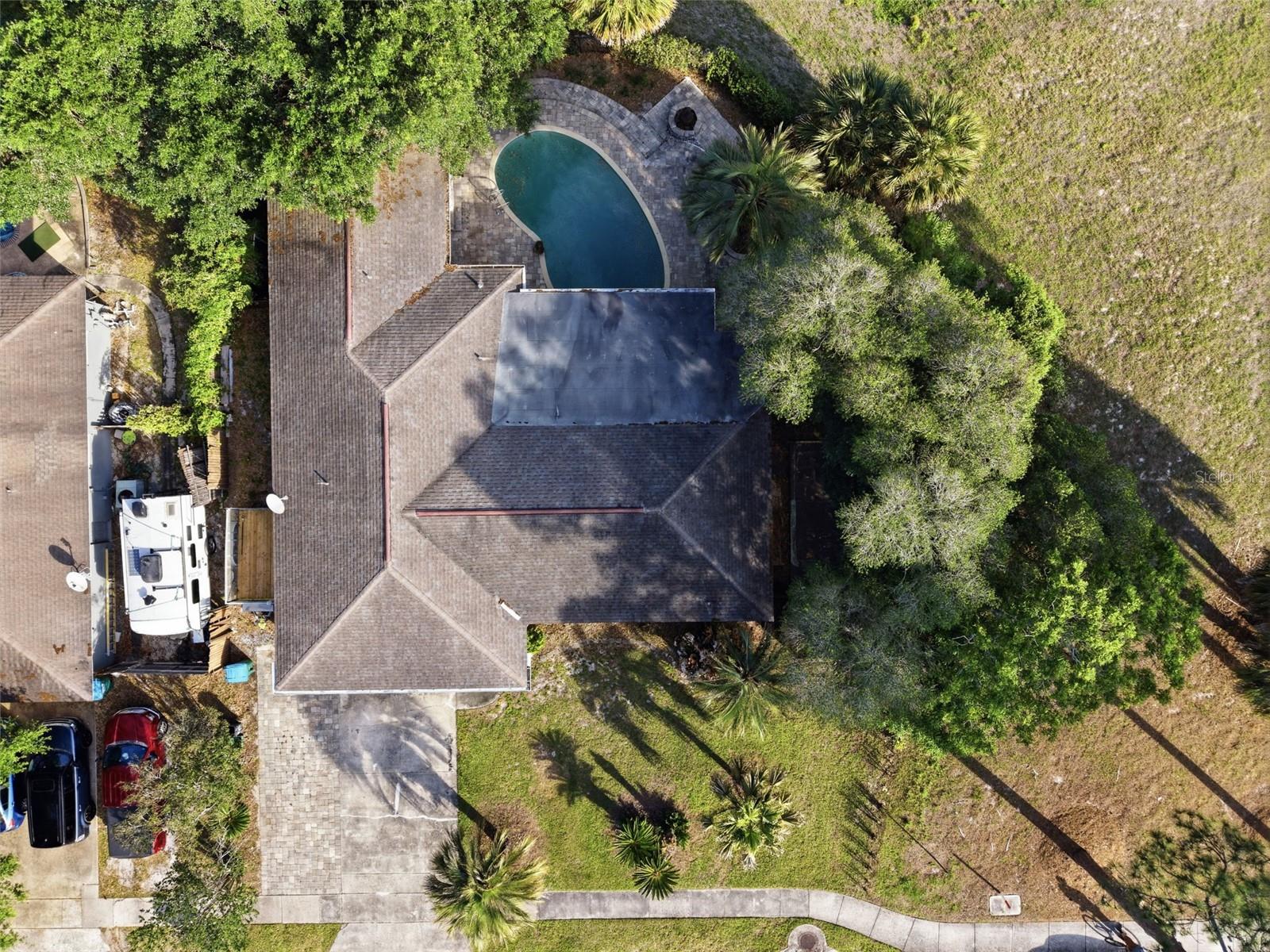 SHADOW HILL - Residential