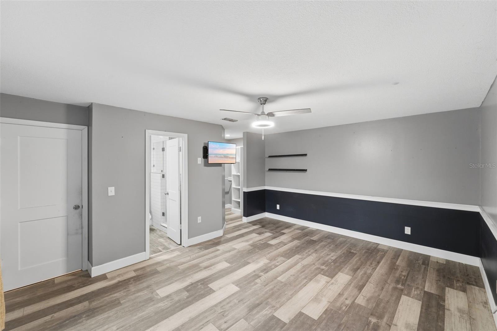 SHADOW HILL - Residential