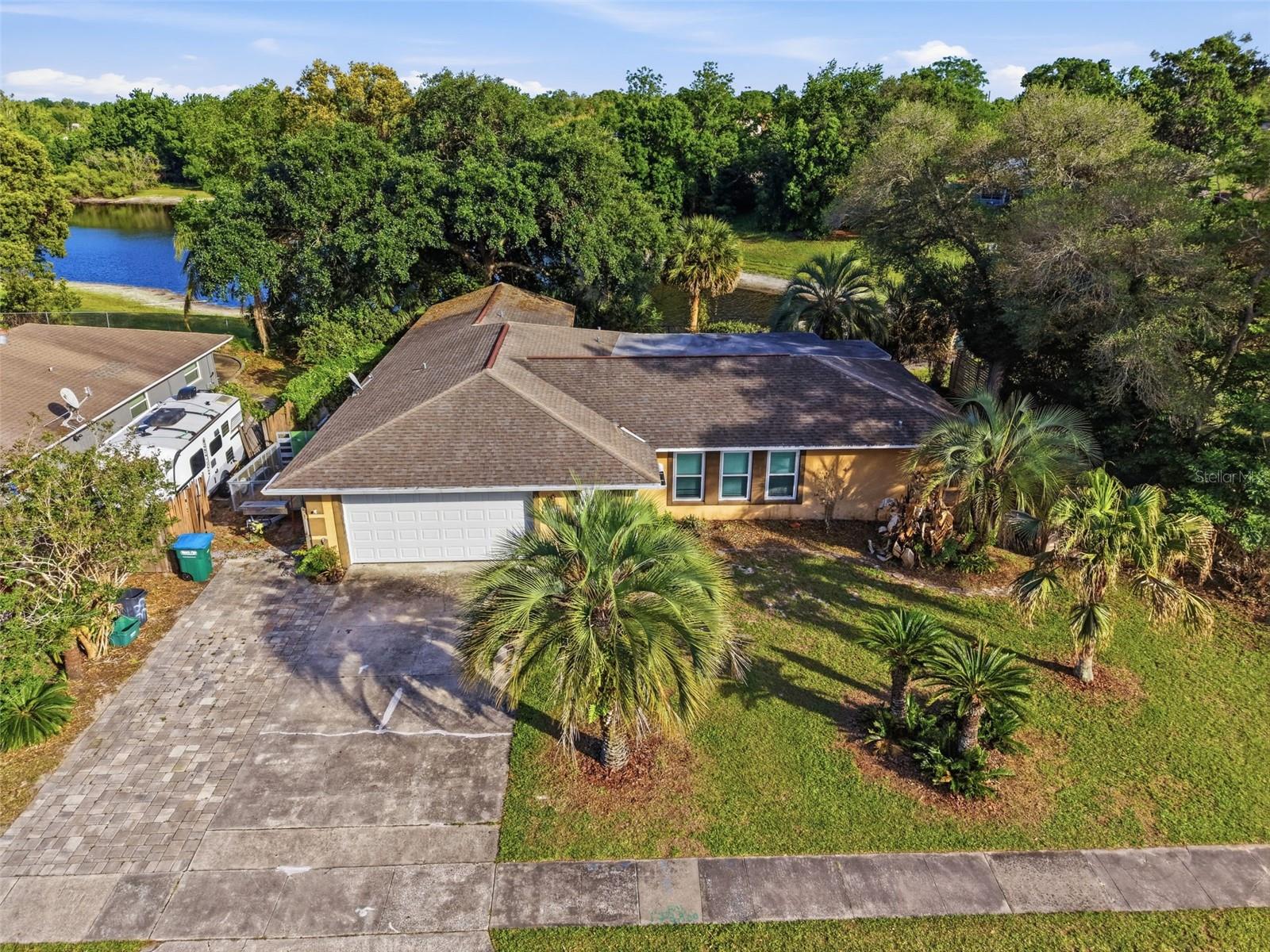 SHADOW HILL - Residential