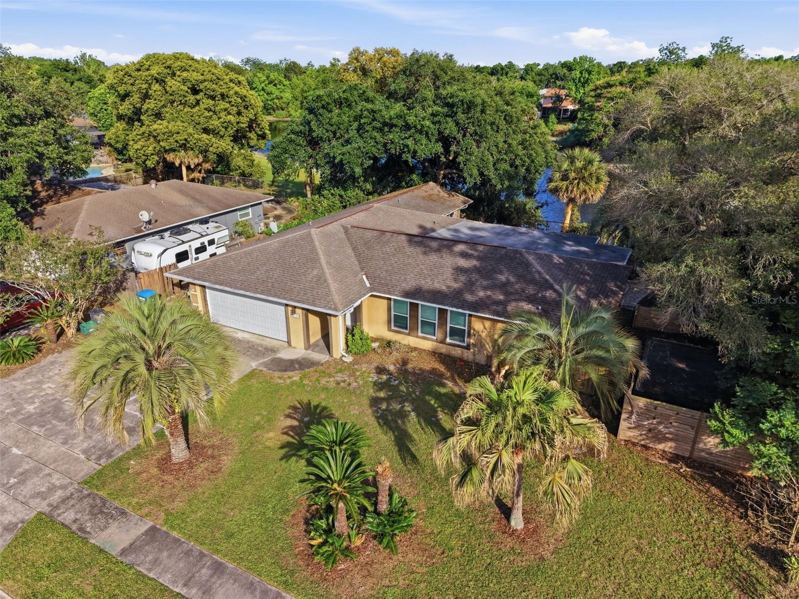 SHADOW HILL - Residential