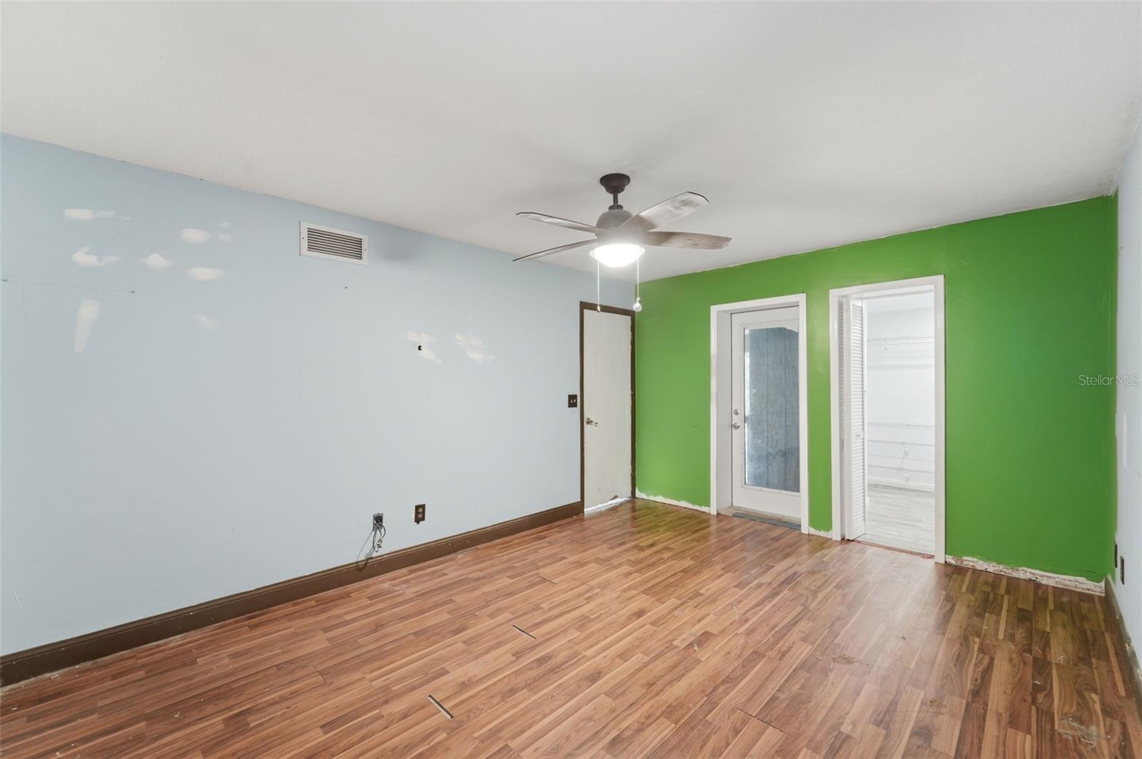 SHADOW HILL - Residential