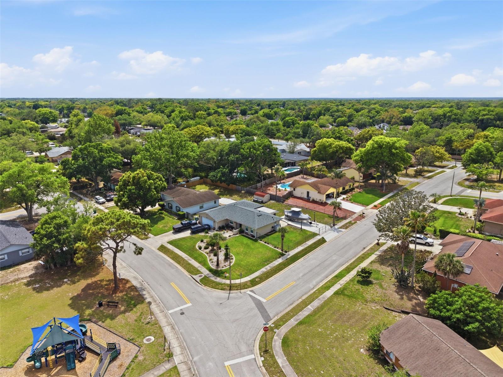 SHADOW HILL - Residential