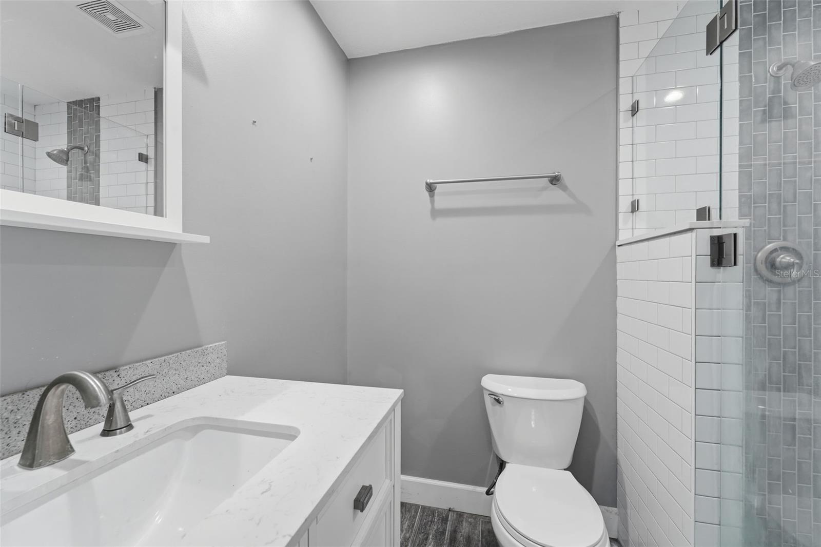 SHADOW HILL - Residential