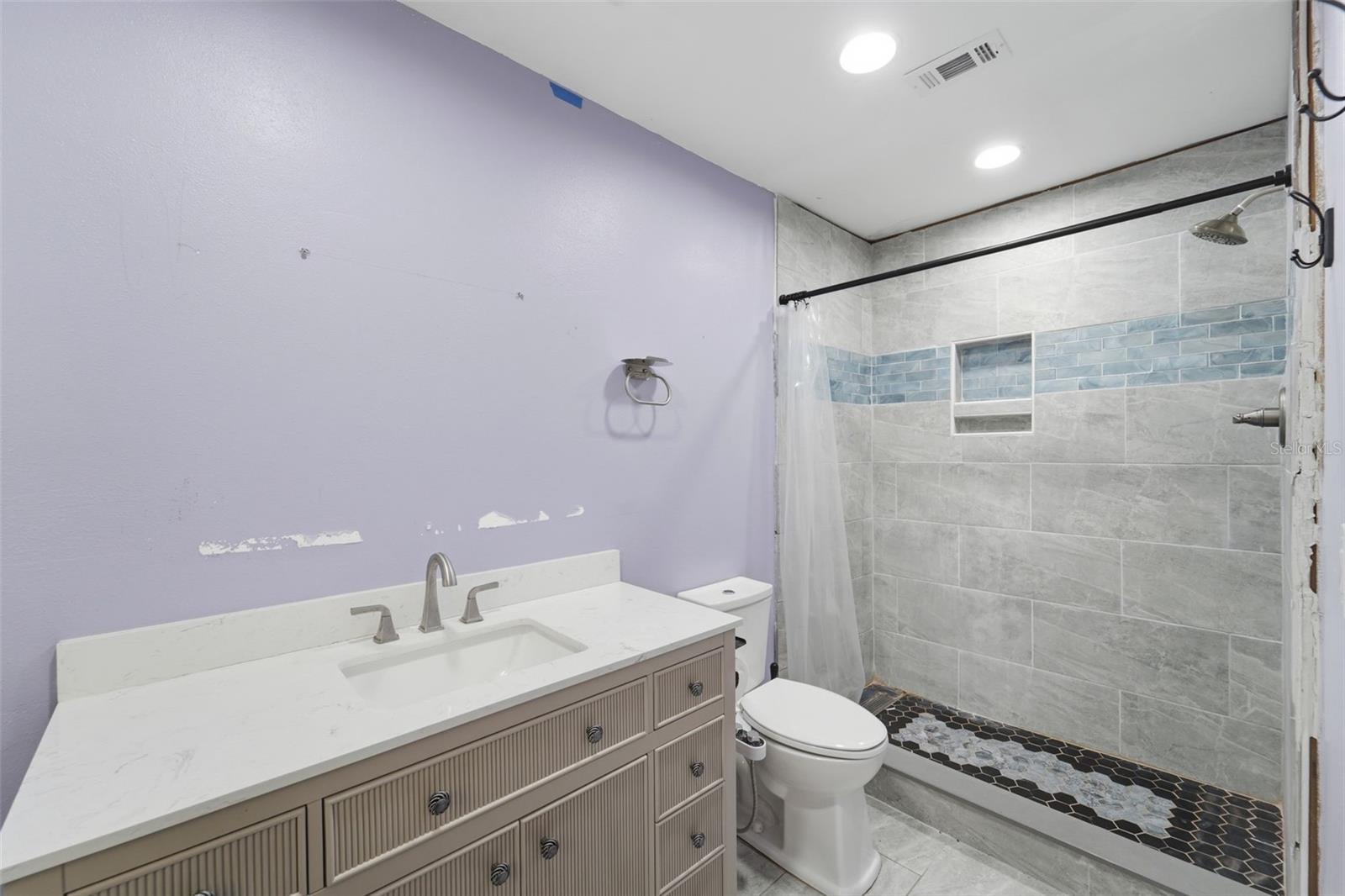 SHADOW HILL - Residential