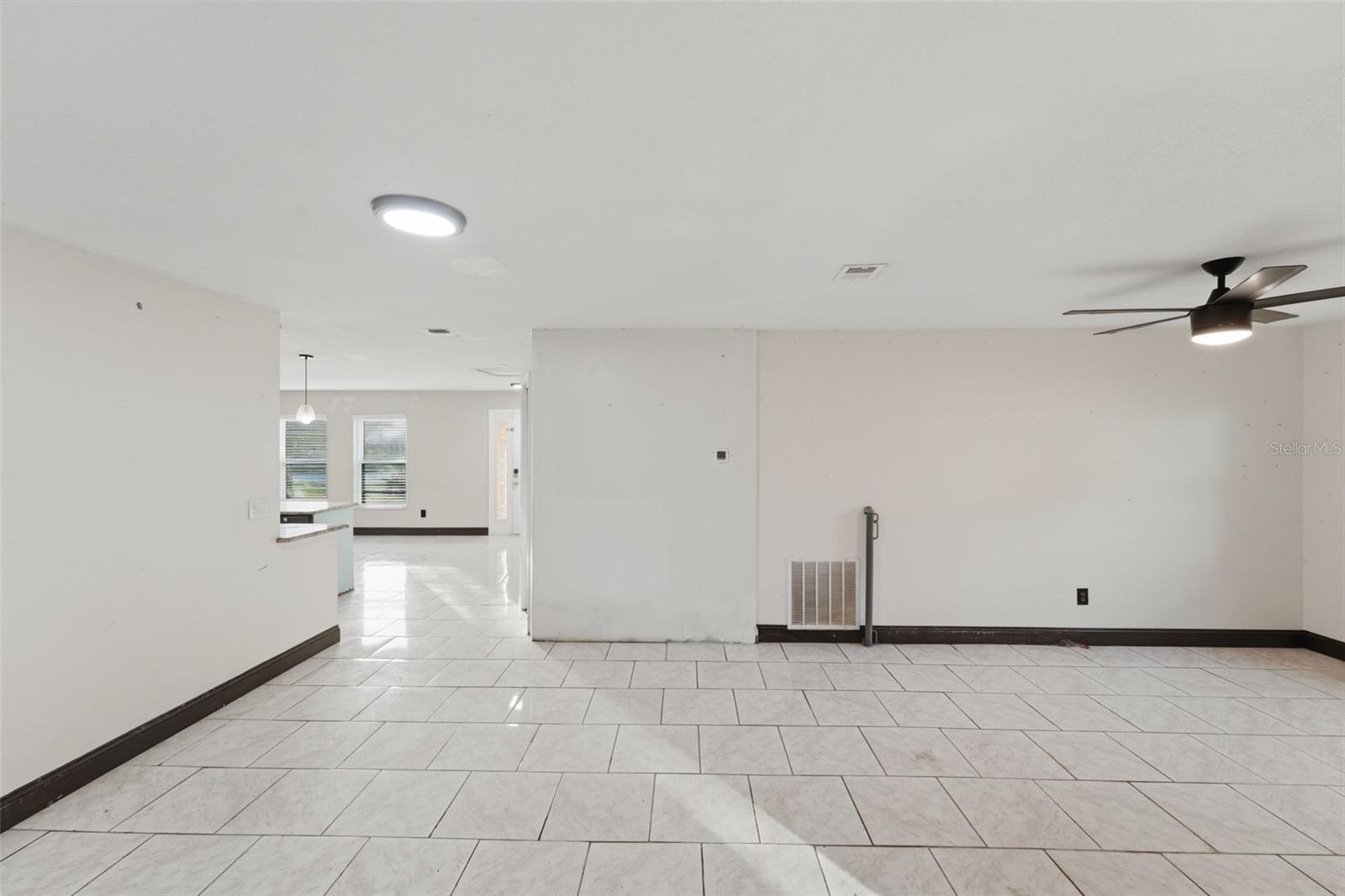 SHADOW HILL - Residential