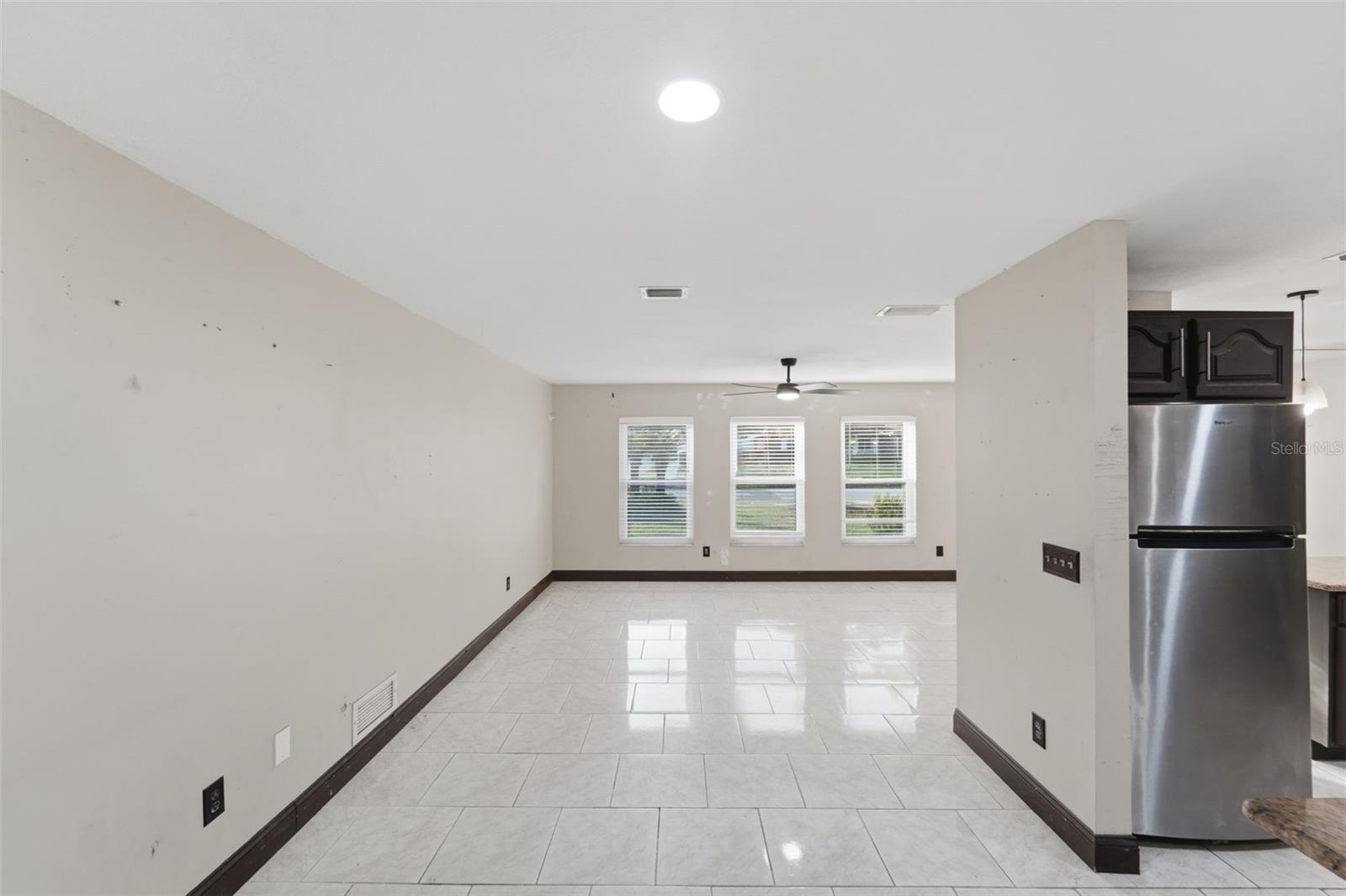 SHADOW HILL - Residential