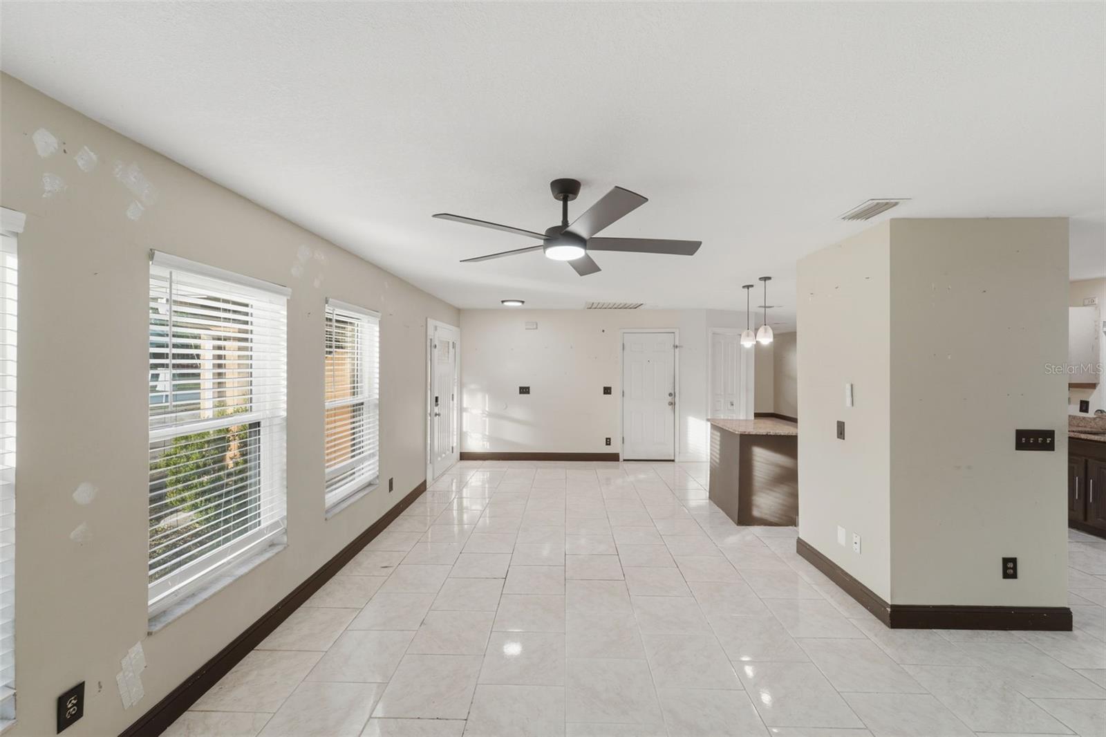 SHADOW HILL - Residential