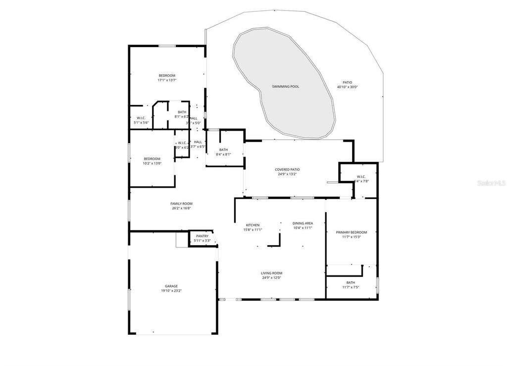 Photo of 148 Sunset Drive, Longwood, FL 32750 (MLS # O6399766)