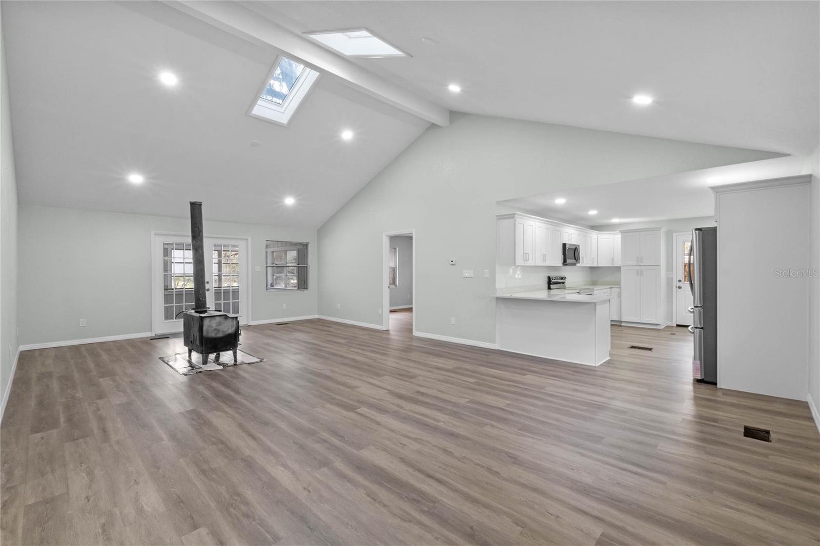 1343 SPRING LAKE ROAD