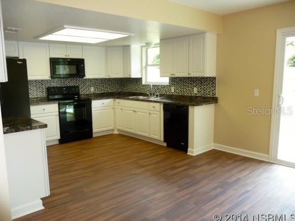 Florida Shores 01 - Residential