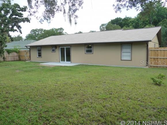 Florida Shores 01 - Residential