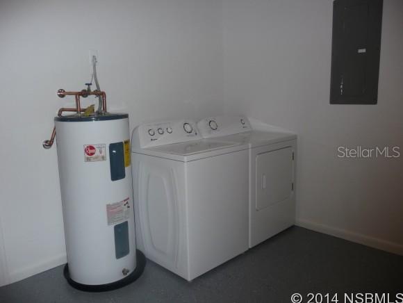 Florida Shores 01 - Residential