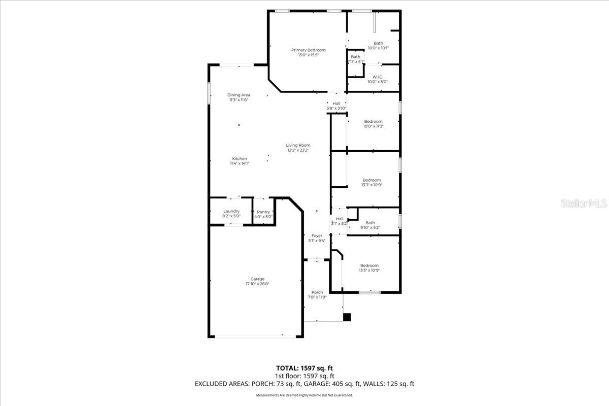 HUNTERS XING PH 3 - Residential