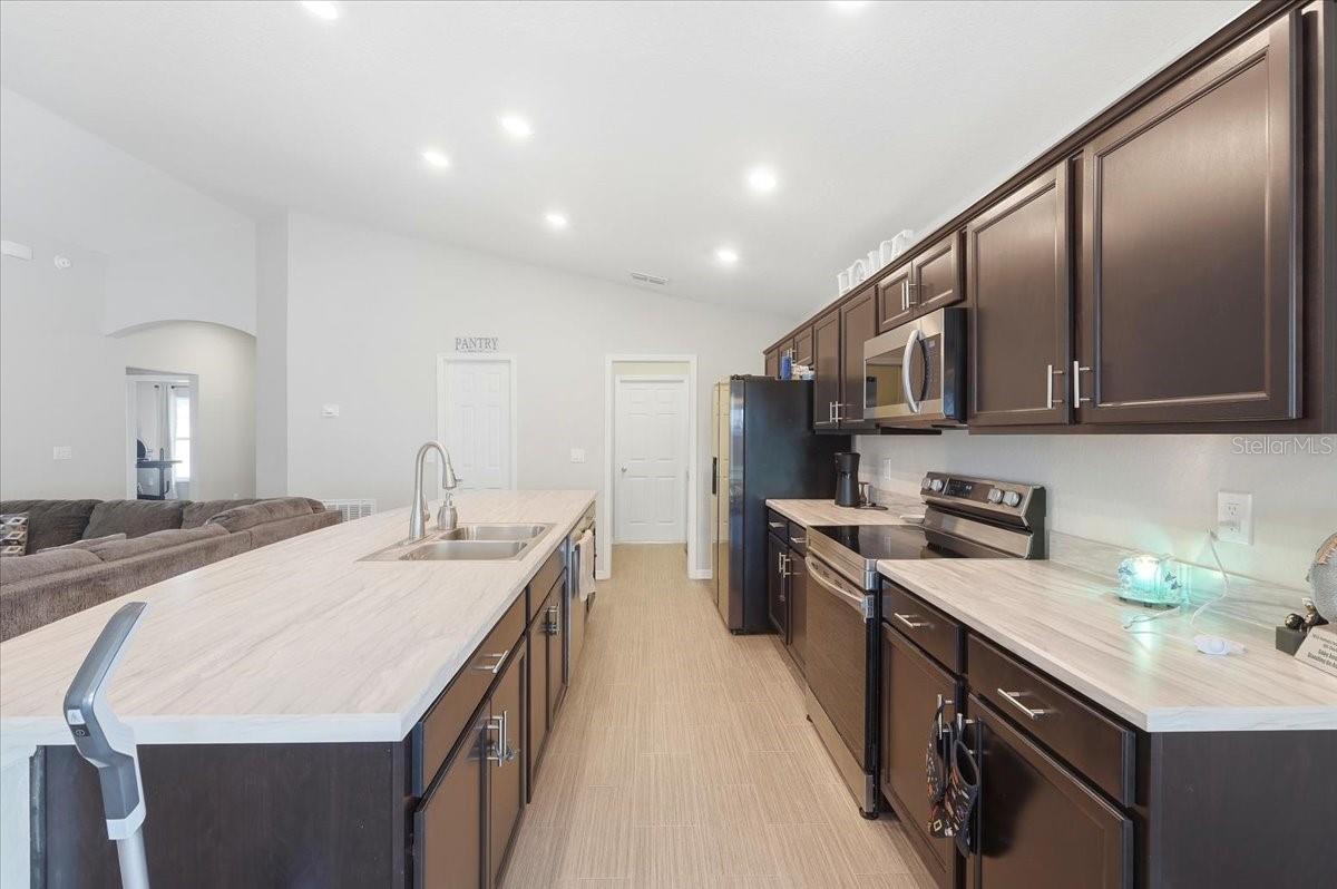 HUNTERS XING PH 3 - Residential