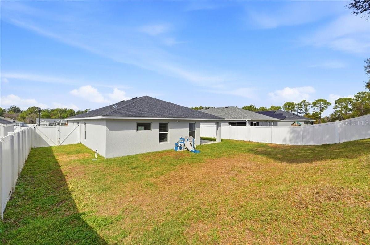 HUNTERS XING PH 3 - Residential