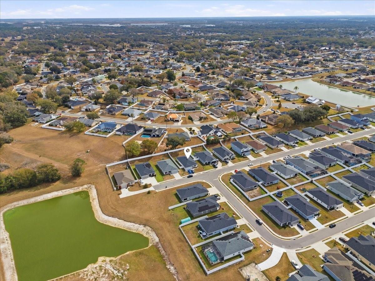 HUNTERS XING PH 3 - Residential