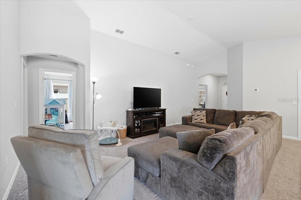 HUNTERS XING PH 3 - Residential