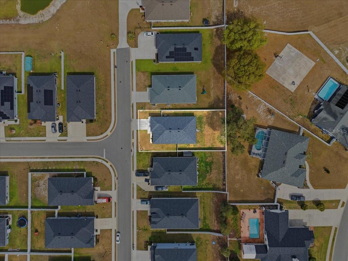 HUNTERS XING PH 3 - Residential