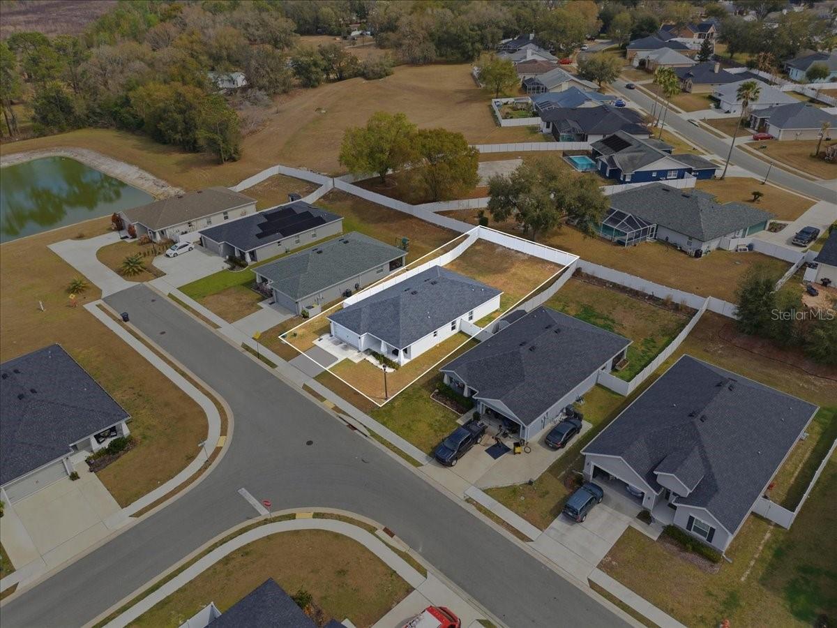 HUNTERS XING PH 3 - Residential