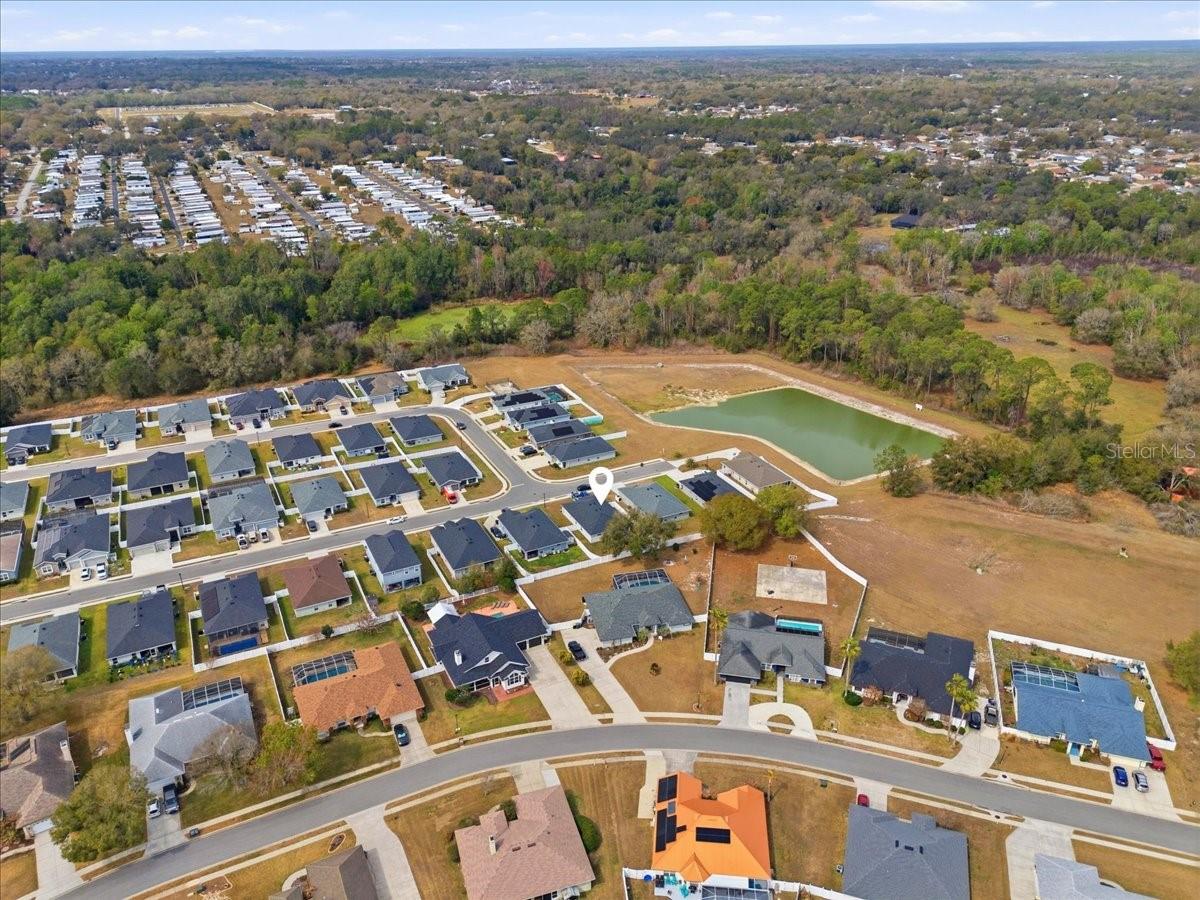 HUNTERS XING PH 3 - Residential