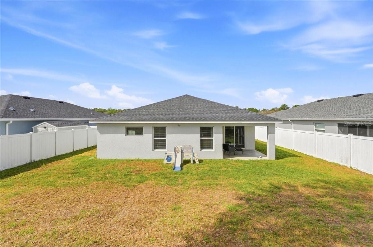 HUNTERS XING PH 3 - Residential