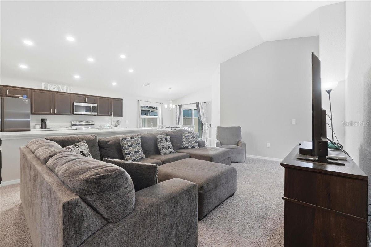 HUNTERS XING PH 3 - Residential