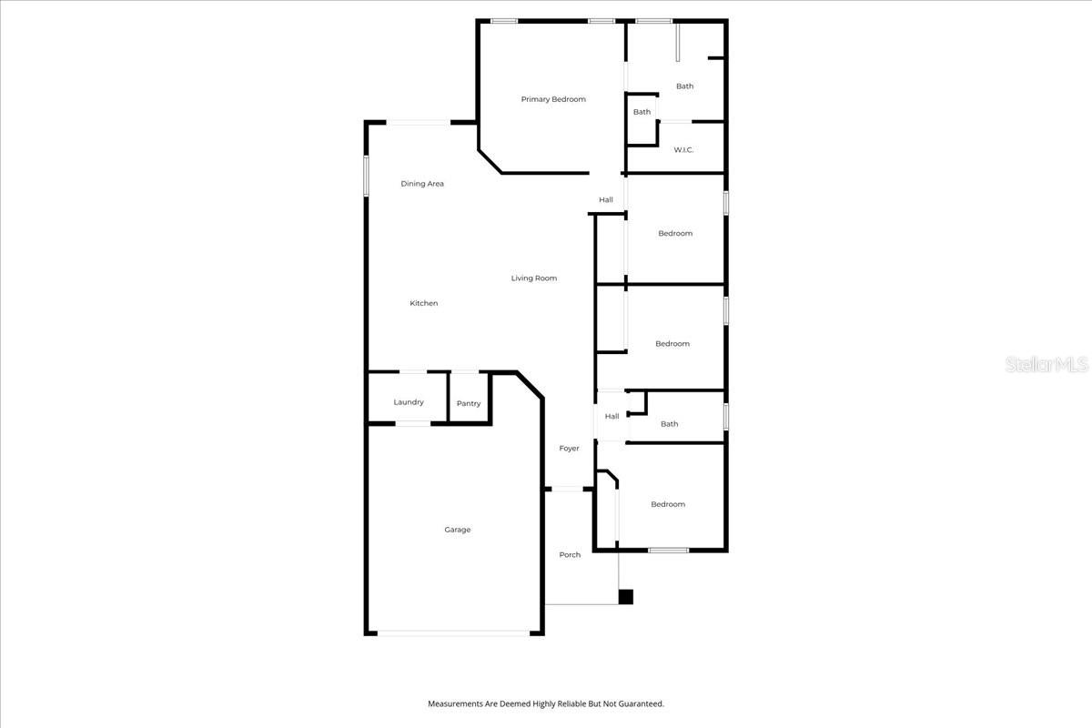 HUNTERS XING PH 3 - Residential