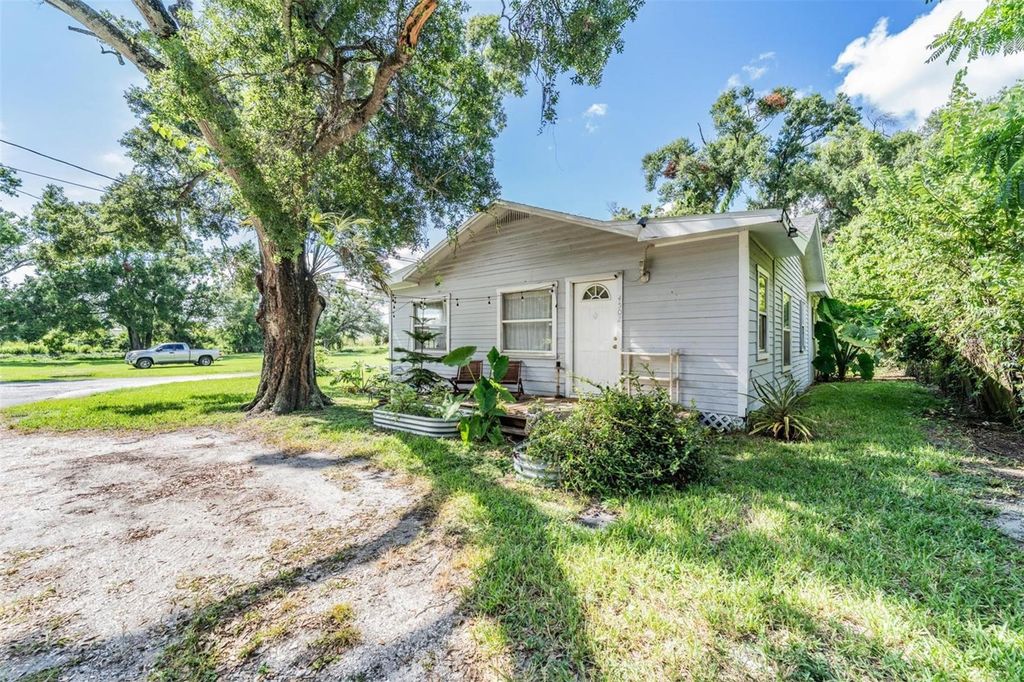 Photo of 4502 E 12th Avenue, Tampa, FL 33605 (MLS # TB8422267)