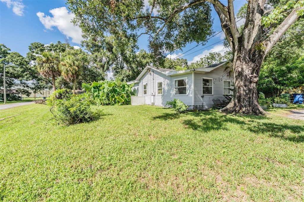 Photo of 4502 E 12th Avenue, Tampa, FL 33605 (MLS # TB8422267)