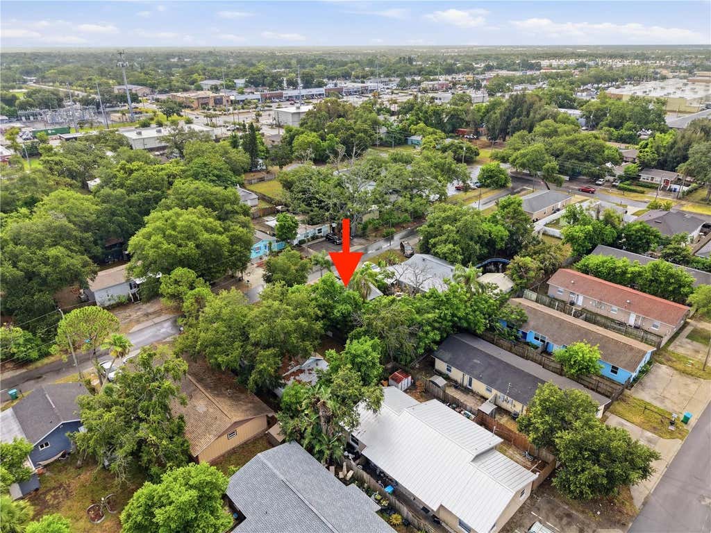 Photo of 1734 Crawford Avenue, Clearwater, FL 33756 (MLS # TB8536487)