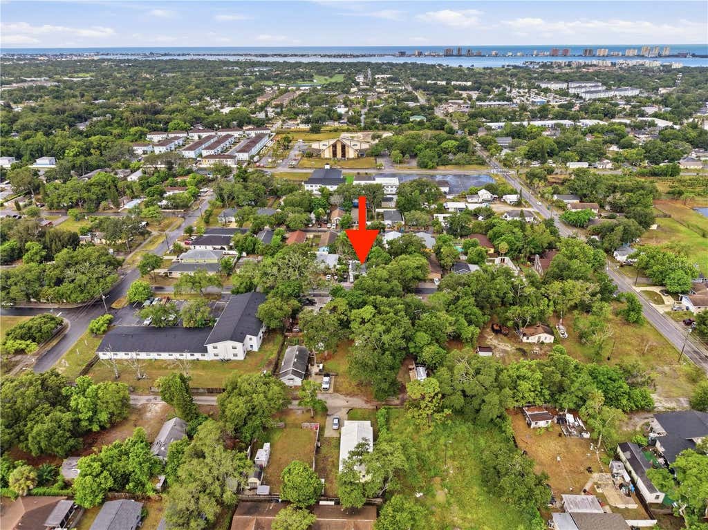 Photo of 1734 Crawford Avenue, Clearwater, FL 33756 (MLS # TB8536487)