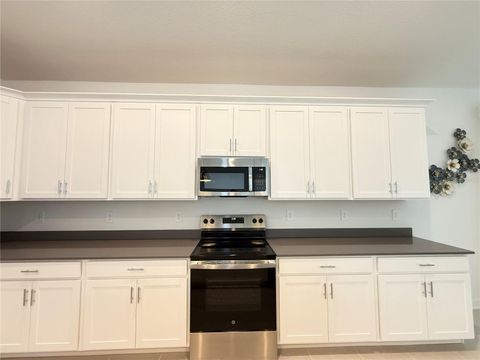 Tiny photo for 7117 Dilly Lake Avenue, Groveland, FL 34736 (MLS # S5140906)