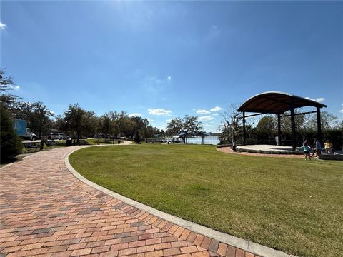 Tiny photo for 7117 Dilly Lake Avenue, Groveland, FL 34736 (MLS # S5140906)