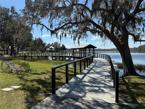 Tiny photo for 7117 Dilly Lake Avenue, Groveland, FL 34736 (MLS # S5140906)