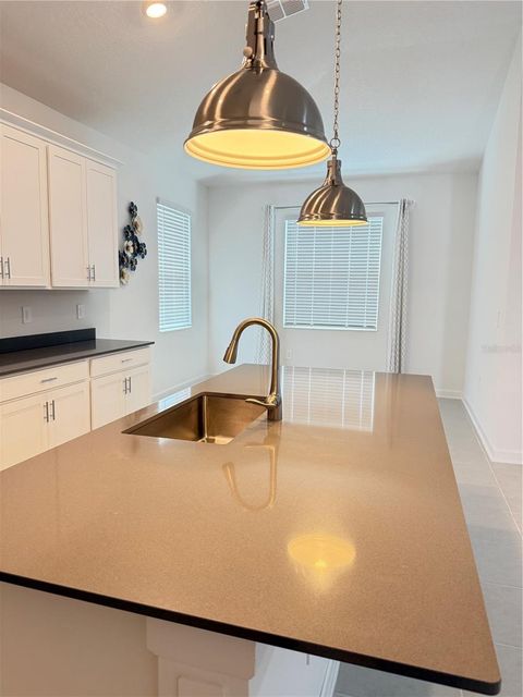 Tiny photo for 7117 Dilly Lake Avenue, Groveland, FL 34736 (MLS # S5140906)