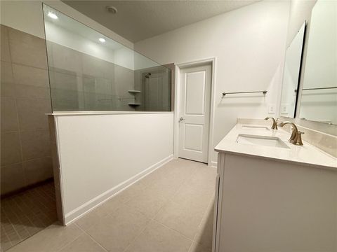 Tiny photo for 7117 Dilly Lake Avenue, Groveland, FL 34736 (MLS # S5140906)