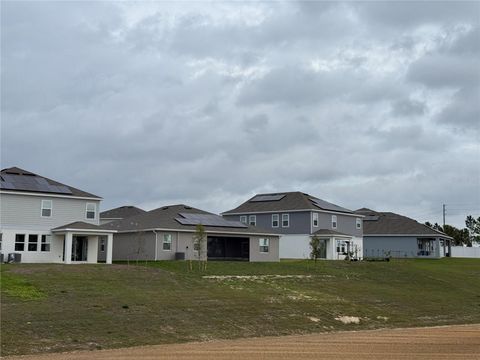 Tiny photo for 7117 Dilly Lake Avenue, Groveland, FL 34736 (MLS # S5140906)