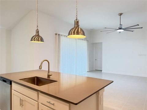 Tiny photo for 7117 Dilly Lake Avenue, Groveland, FL 34736 (MLS # S5140906)