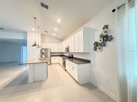 Tiny photo for 7117 Dilly Lake Avenue, Groveland, FL 34736 (MLS # S5140906)