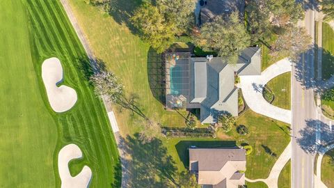 A home in ORLANDO